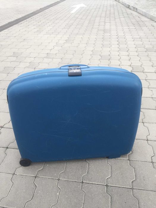 Валіза на колесах велика Луцьк