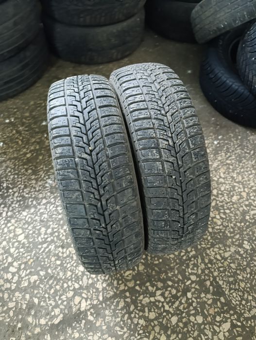 Пара колес 155.70.13