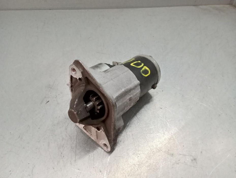 Motor de arranque RENAULT Trafic III (FG_)