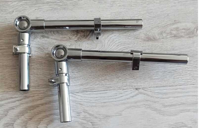 Tomholder 19 mm dwie sztuki