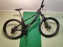 Canyon Stoic 2 XL Deore dropper trail 29er HT hardtail tubeless 2023