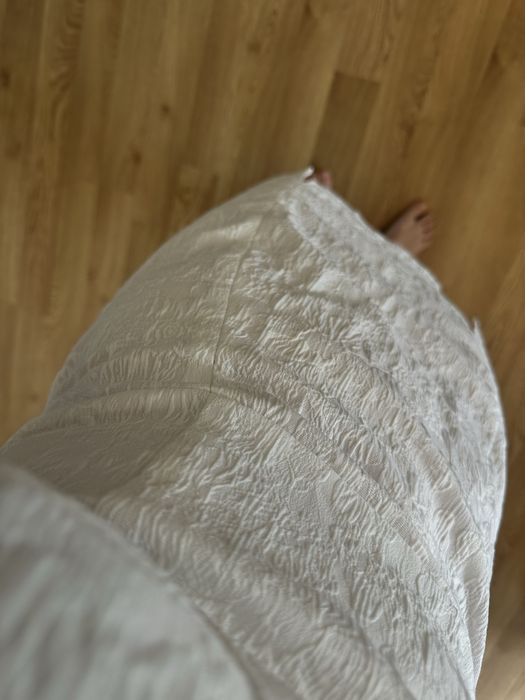 Біла сукня ,весільна сукня ,літня сукня ,святкова біла сукня