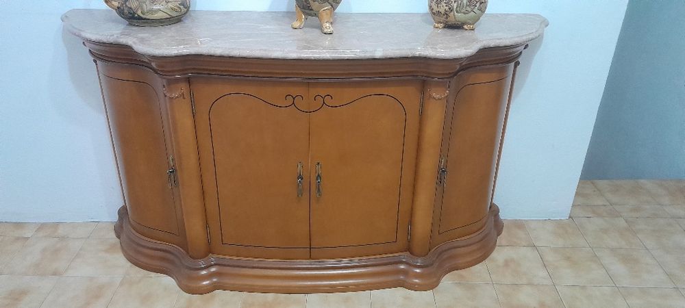 Móveis de sala de estar