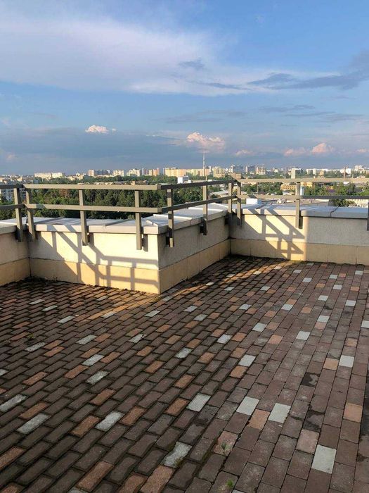Без % 3 кім. пентхаус 119м, тераса, вул. Петрицького 21а ЖК Відпочинок
