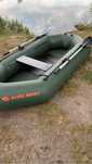 Ponton kolibri k260 t