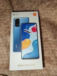 Xiaomi Redmi Note 11S