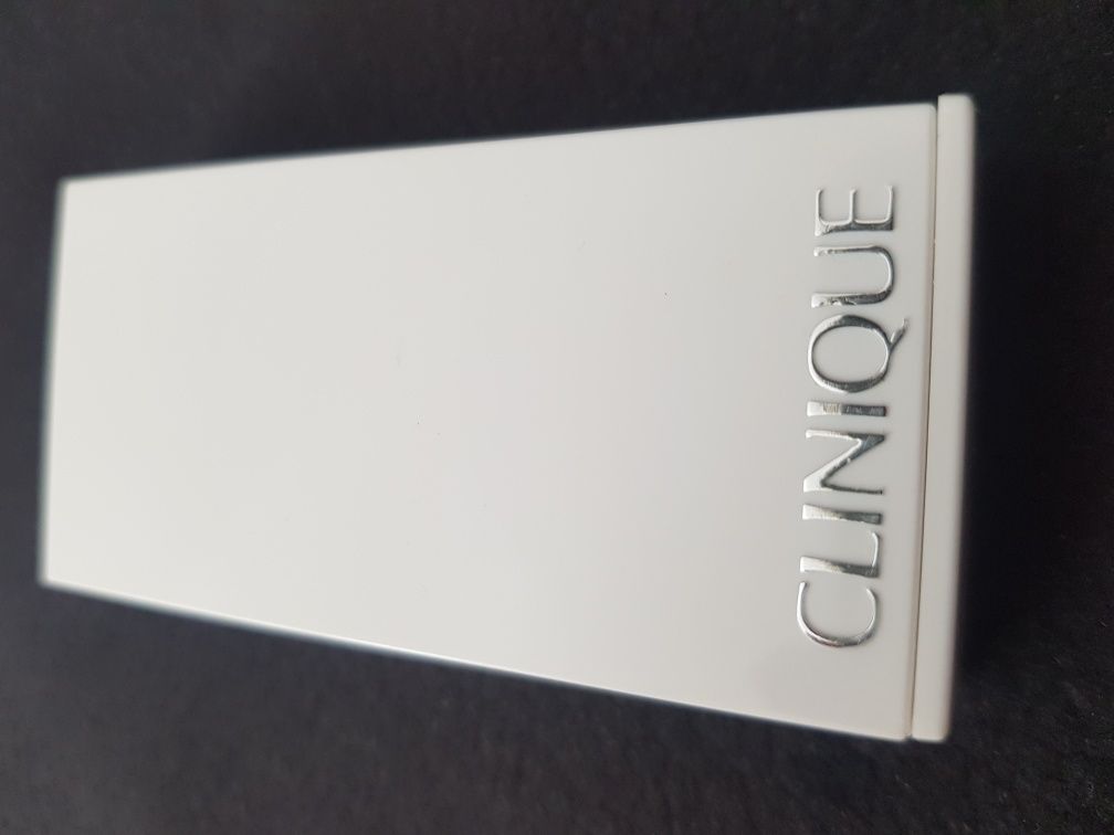 Clinique All about Shadow duo 01 like mink