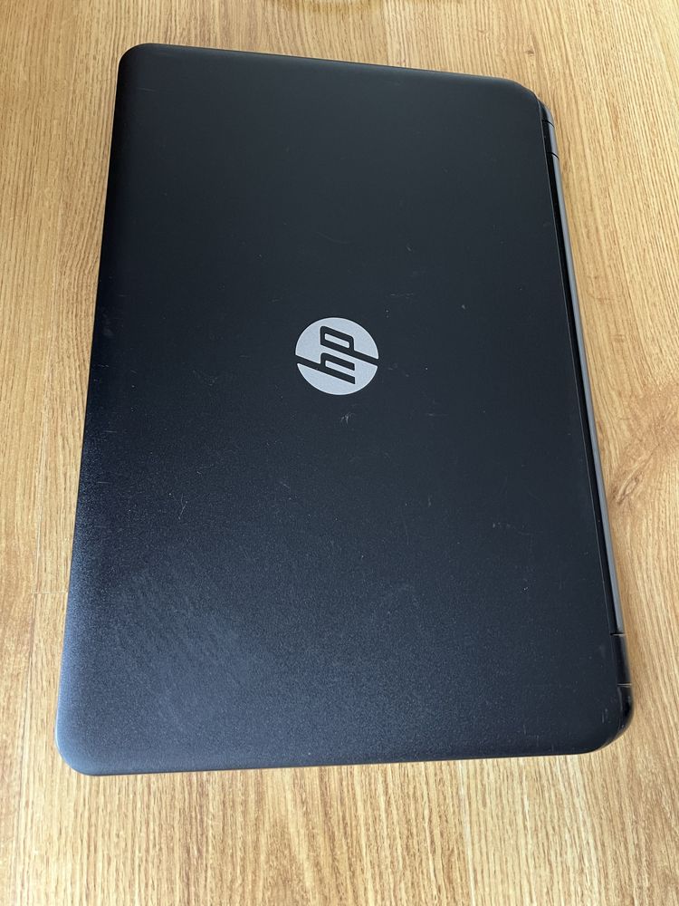 Laptop hp 250 G3 intel inside  Używany, sprawny z ładowarką