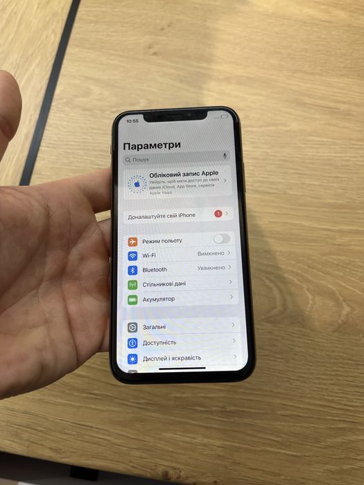 Айфон. Iphone xs  64gb