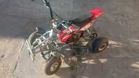 Mini Quad 50cc SPRZEDAM!