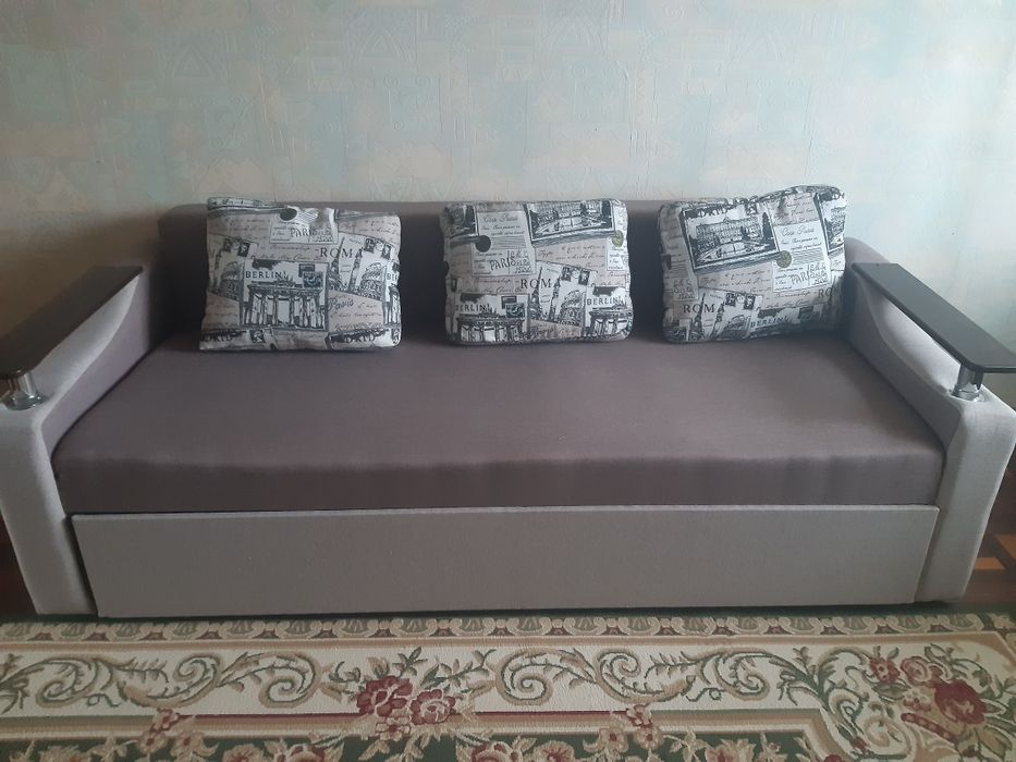 Диван раскладной