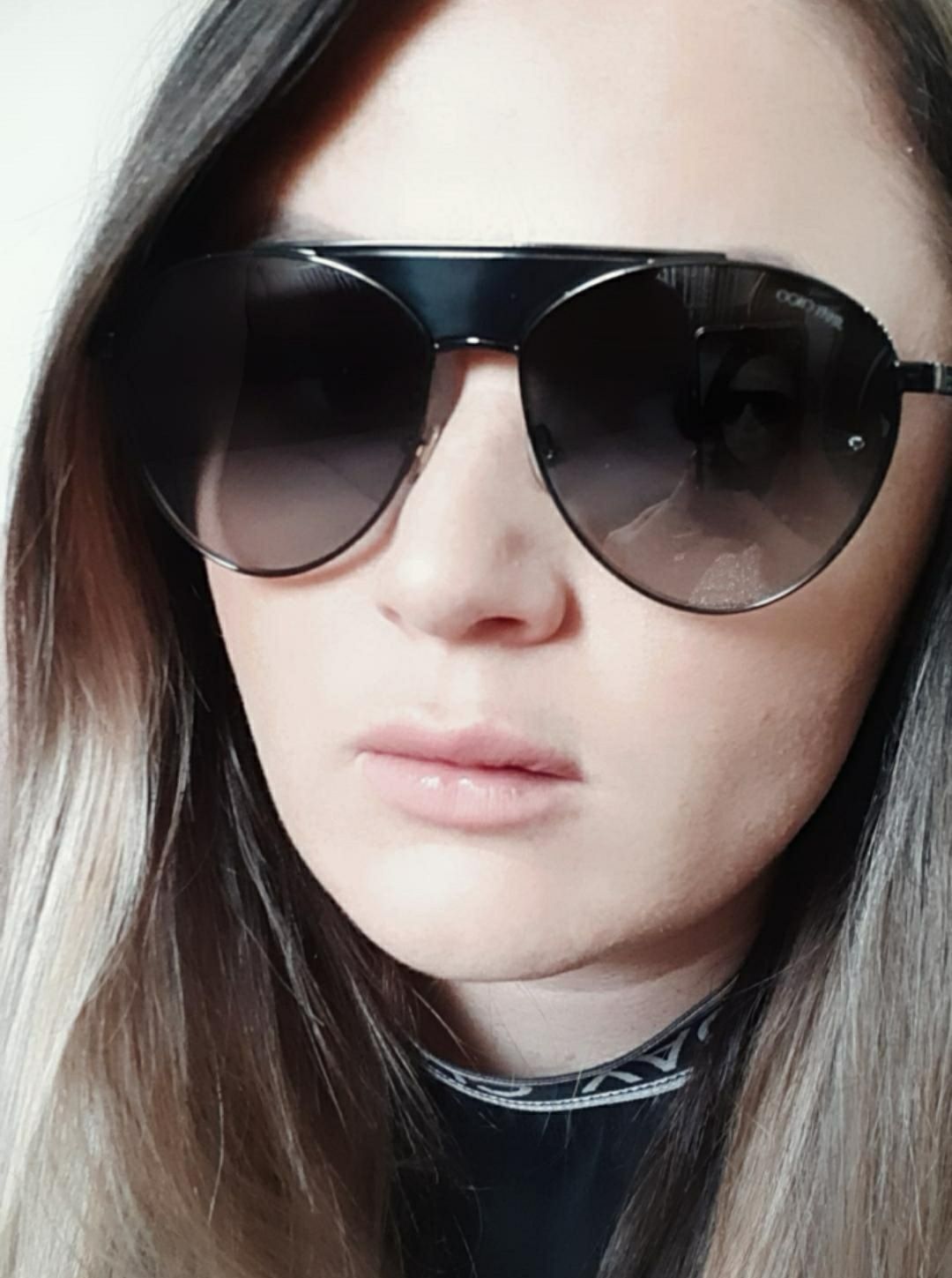 Jimmy choo okulary nowe ave/s oryginalne