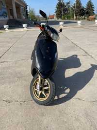 Suzuki ZZ inch up sport