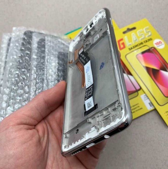 ЗНИЖКИ! Дисплеї для Xiaomi