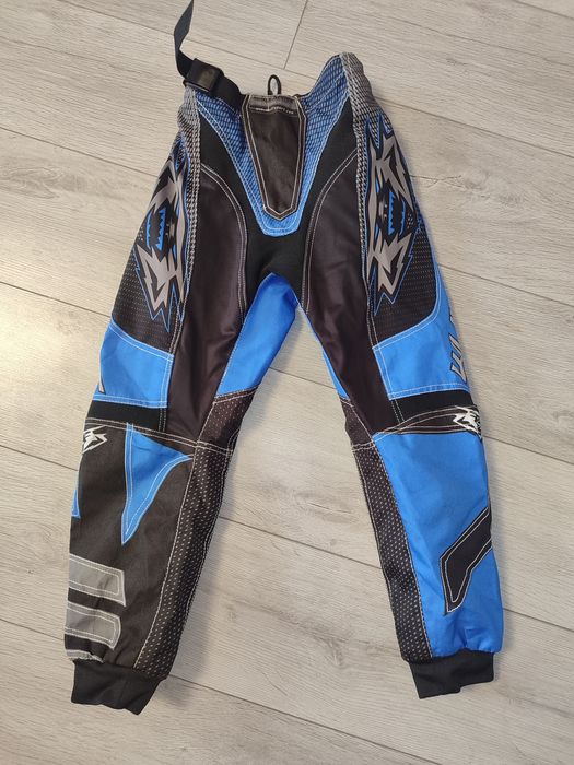 Мотокросові штани дитячі Wulfsport / cordura /