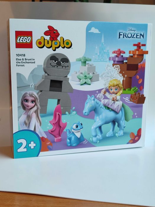 Lego Duplo Frozen