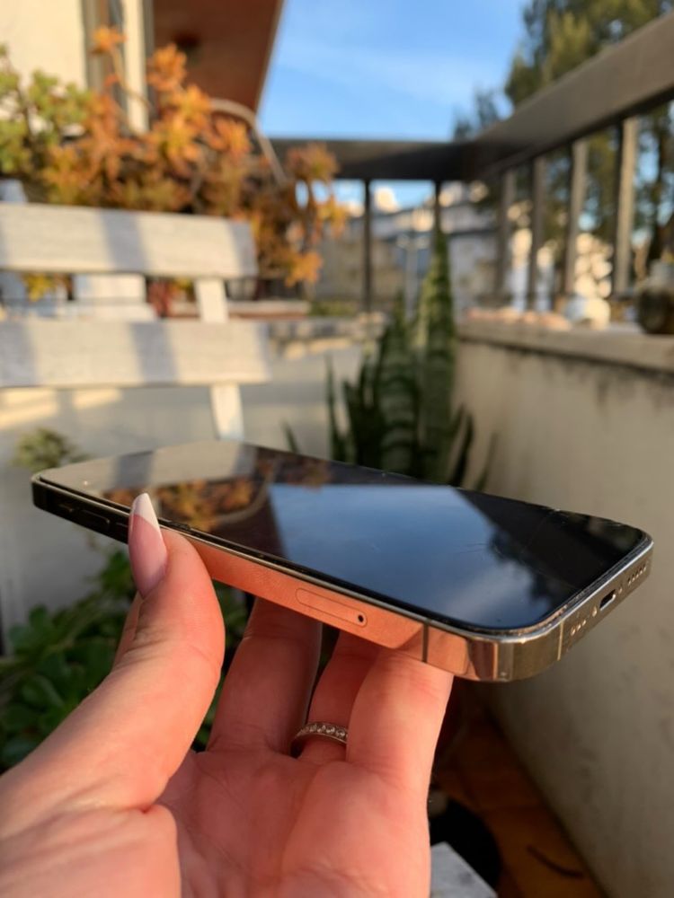 iphone 12pro 128gb