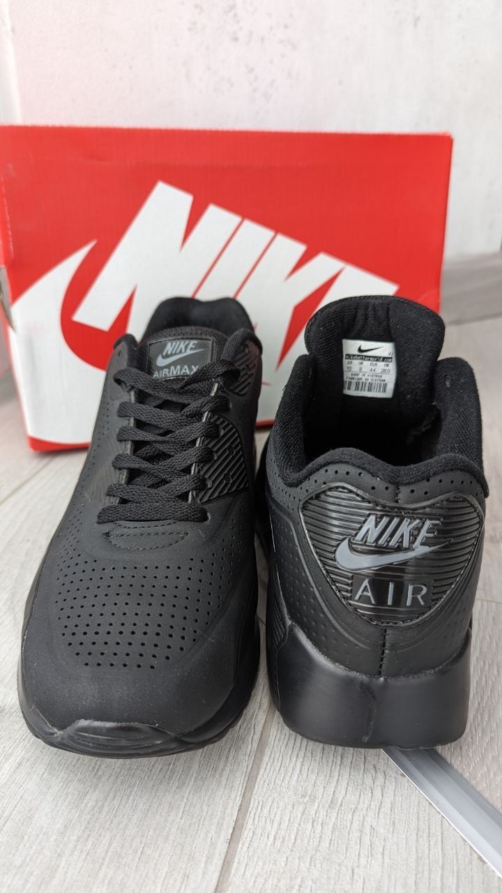 Кросіки Nike Air Max 44 розмір (28 см)