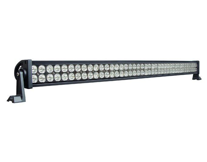 Barra led 24080A 240Watt com 20400 Lumens 114 cm