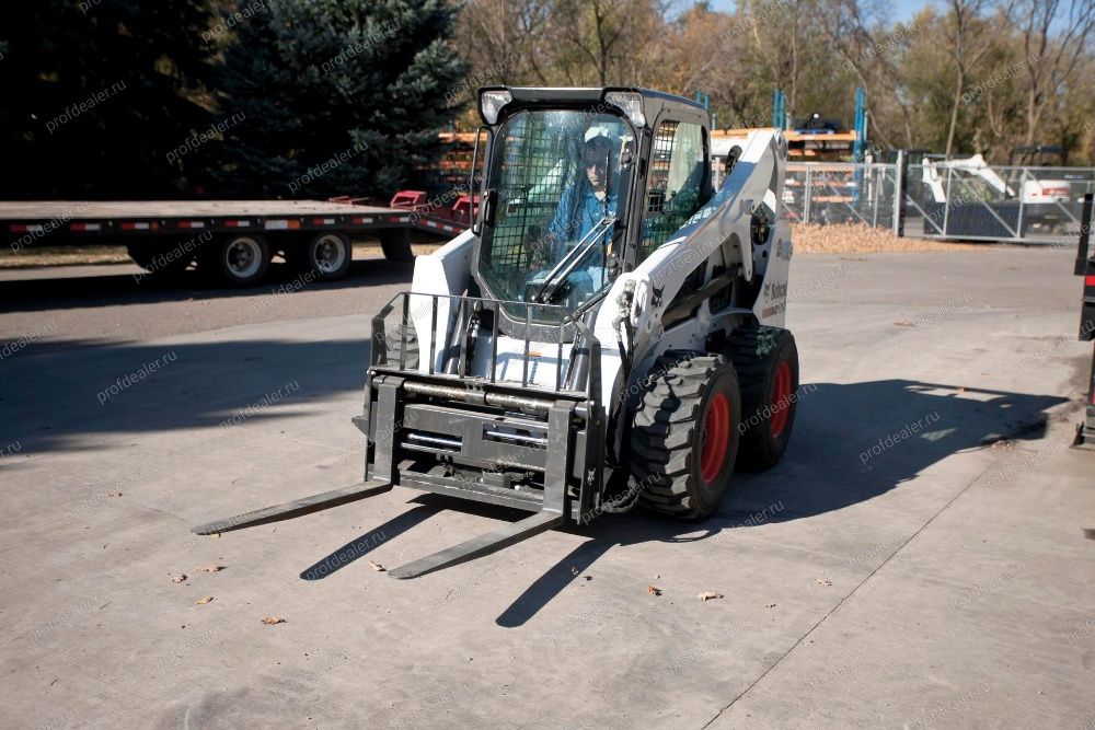 Услуги аренда гидромолота