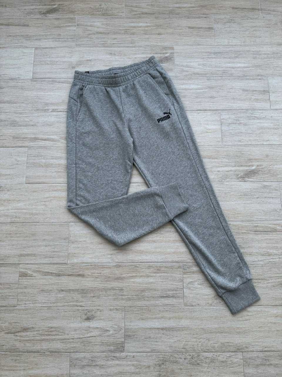 США! Літні чоловічі спортивні костюми Puma ESS Оригінал! S,M,L,XL