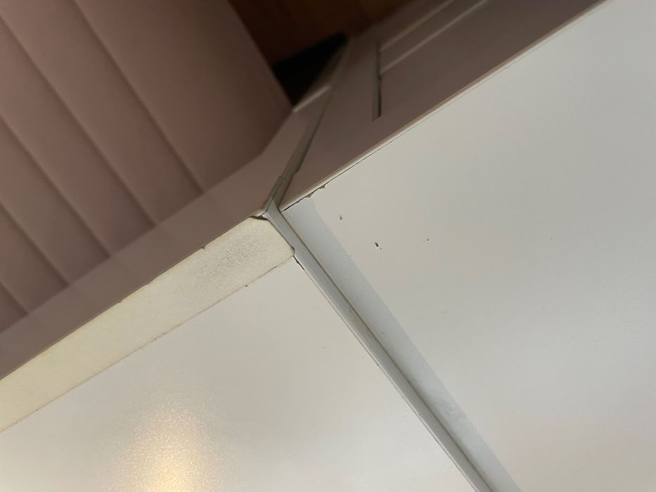 Secretaria 120cm IKEA