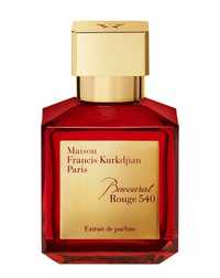 Baccarat Rouge 540 Ekstrakt perfum