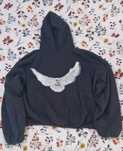 Yeezy GAP Dove hoodie LAA