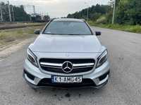 Mercedes-Benz GLA Mercedes GLA45 AMG 4MATIC A45 CLA45 381KM 2016