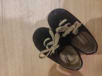 Sapatos criança tamanho 23 Pisamonas