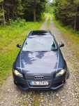 Audi A4 Audi a4b8 2.7tdi