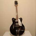 Guitarra elétrica Gretsch G5122