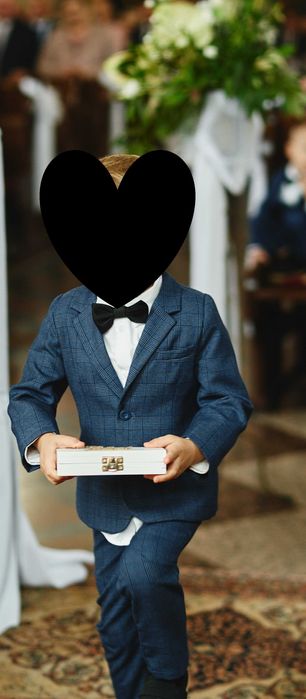 komplet chłopięcy/ garnitur - roz. 92/98 COCCODRILLO