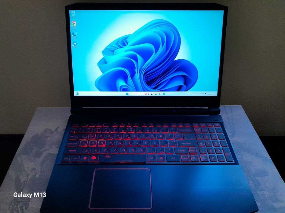 acer nitro an515-44 только Житомир