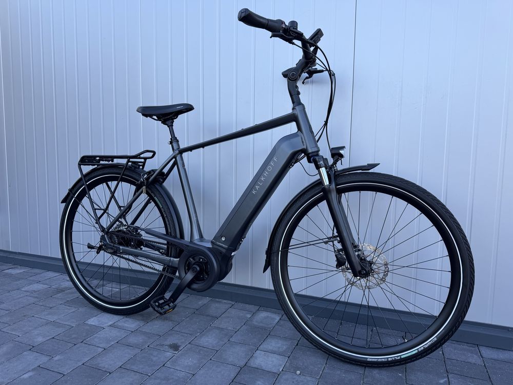Kalkhoff Image 3 Excite smart