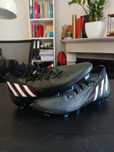 Chuteiras Adidas Predator Edge 3 FG