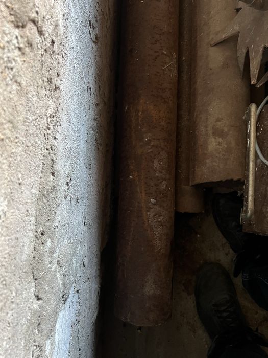 Трубы большого диаметра