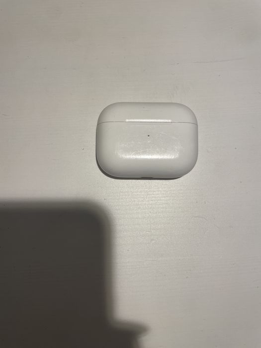 Sluchawki airpods pro 1 generacji