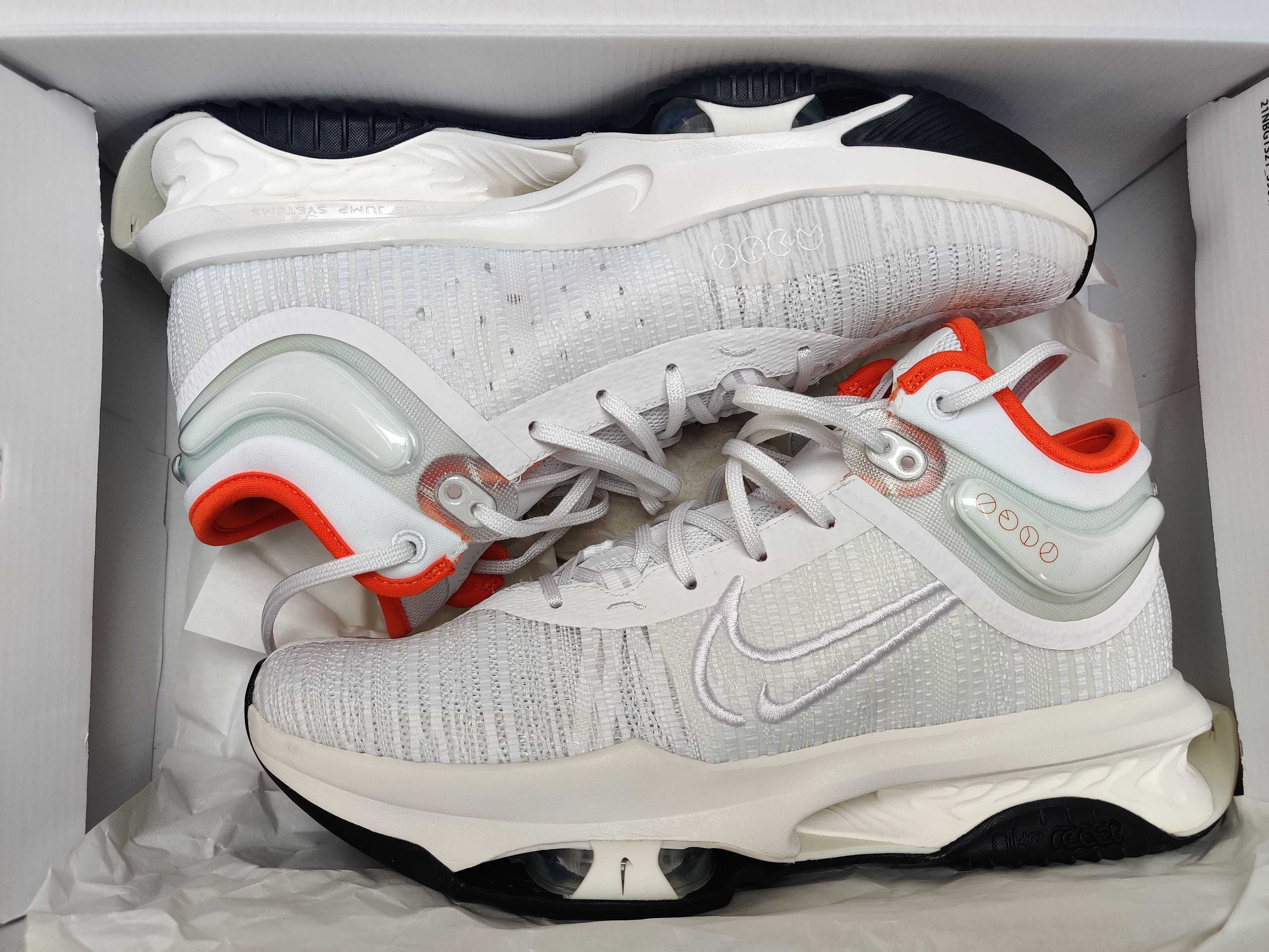 Nike G.T. Jump 2 US12.5 r47 Nowe