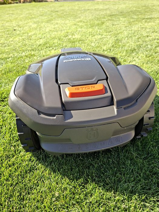 HUSQVARNA automover 310 Mark II