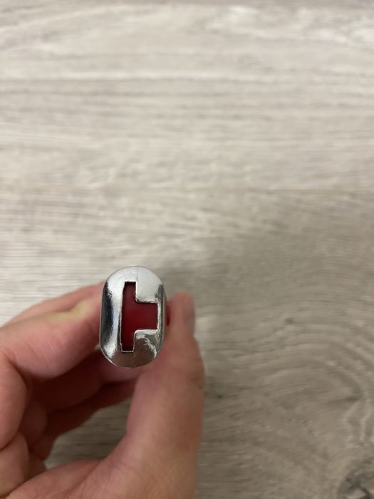 Нож выкидной фронтальный Bell super automatic