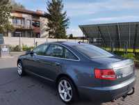 Sprzedam Audi A6 C6