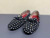 Mocassins Carolina Herrera - tamanho 36