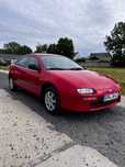 Mazda 323F 1.5i Klima Rarytas od Niemca