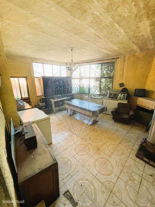 Moradia T3 para venda