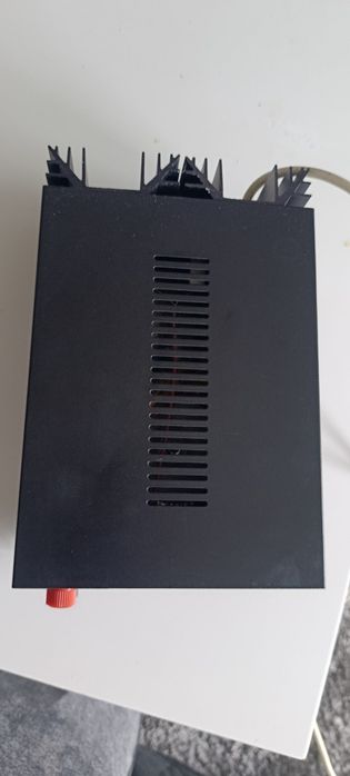 Zasilacz do CB radia ZS10 . 13,8 V DC