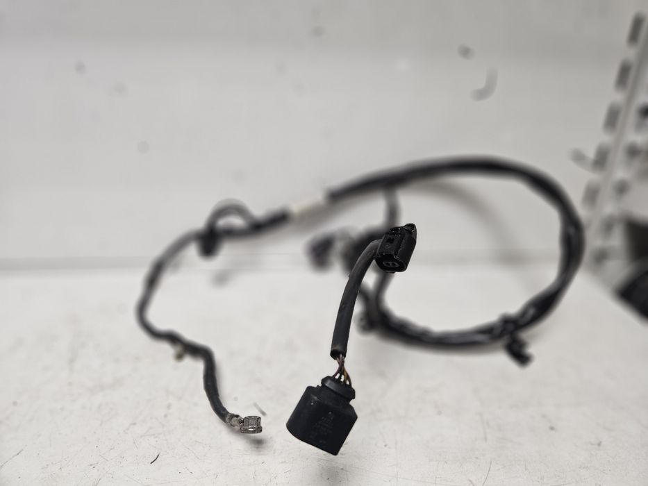 WIĄZKA Alternatora  A3 8P Octavia Leon II Golf VI 1.6TDI CAY DSG