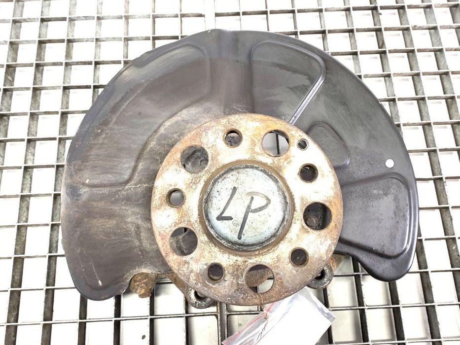 ZWROTNICA LEWY PRZÓD  MERCEDES-BENZ KLASA E T-Model (S212) 2009 - 2016 E 200 CDI / BlueTEC