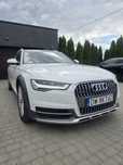 Audi A6 C7 3.0 Allroad Quatro zamiana na busa, PILNE OKAZJA VAT 23%