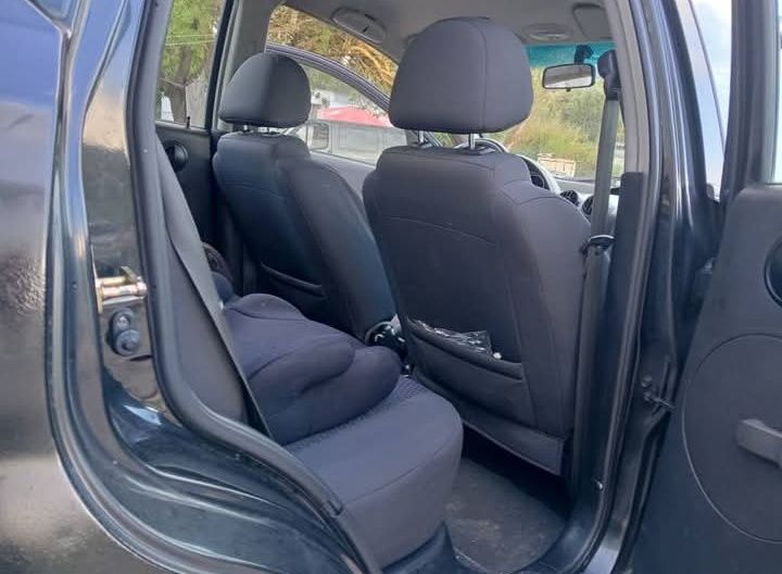 Chevrolet Kalos 1.2 SE 114mil km